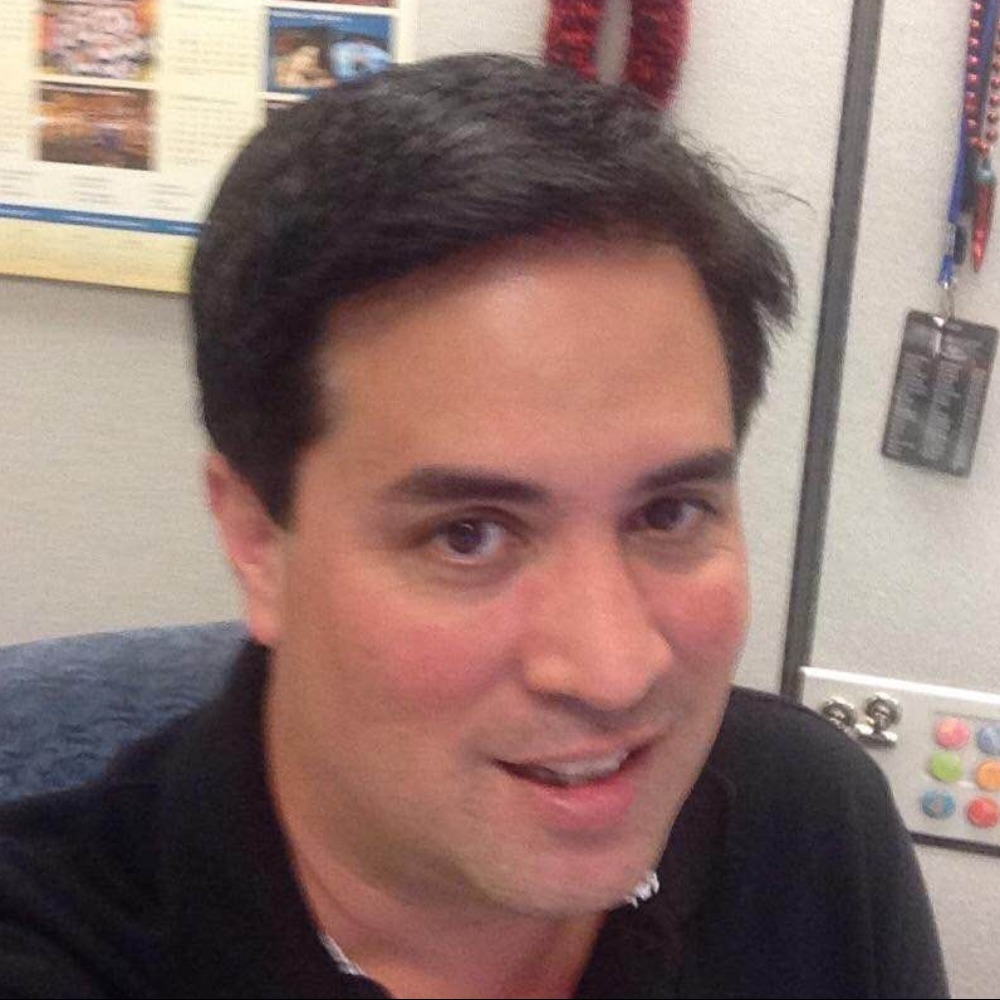 Meet your Posher, James